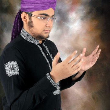 Ahmed Soharwardi