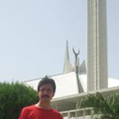 Nadeem Ramzan Dehwar