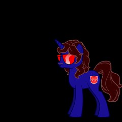 The Autobot Patriot/Brony