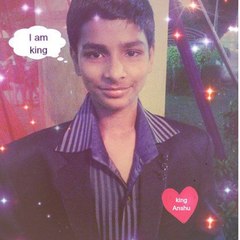king king Anshu king