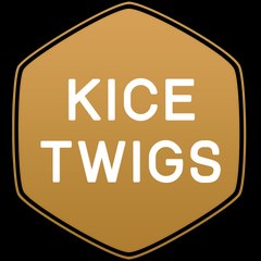 Kicetwigs