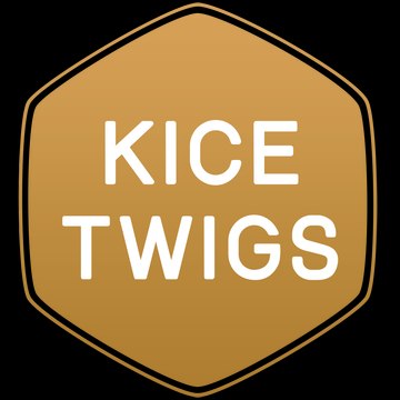 Kicetwigs