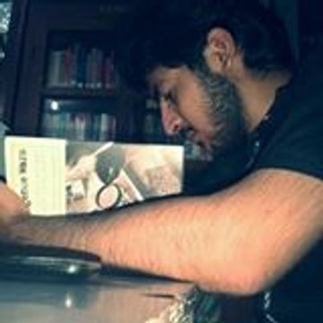 Mian Mehtab