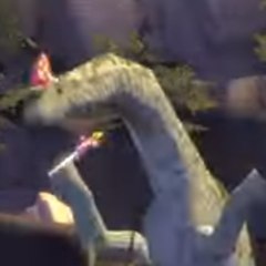 Chris Saurus