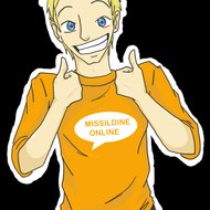 Missildine Online!