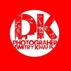 Dmitry Knaus