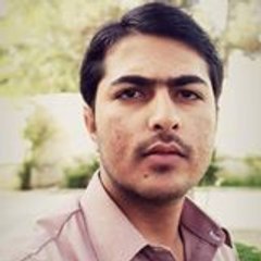 Adil Khan