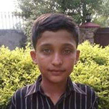 Muhammad Warraich