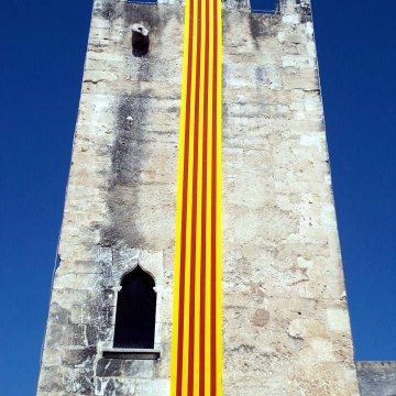 Els Ulls d'un Torrenc