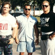 Crippler Appreciation