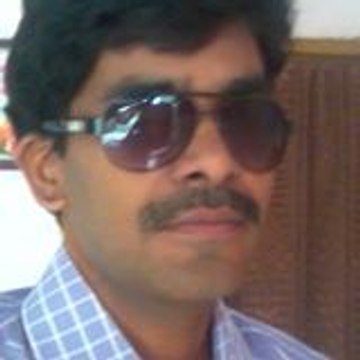 Kanukollu Ramesh