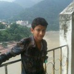 Pulkit Gupta