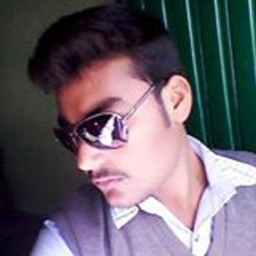 Arslan Ali Jakhar