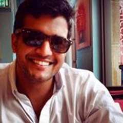Saad Naeem
