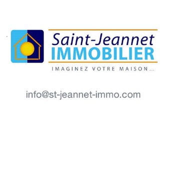 St Jeannet Immo