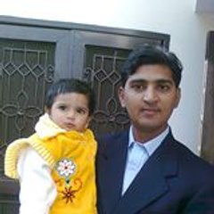 M Faheem M Faheem