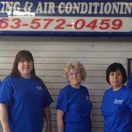 Sharp Heating & Air Conditioning