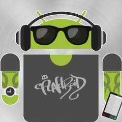 AndroideWTF