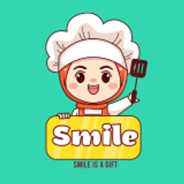 Smile