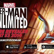 Spider Man Unlimited Hack