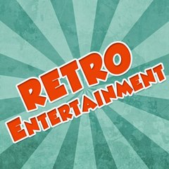 Retro Entertainment