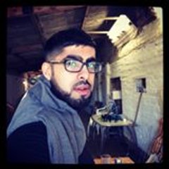 Awais Mustafa