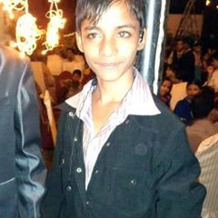 Syed Ammar Abbas