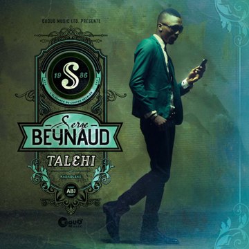Serge Beynaud