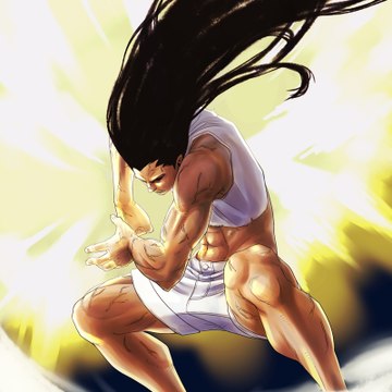 AmvBest Fight!
