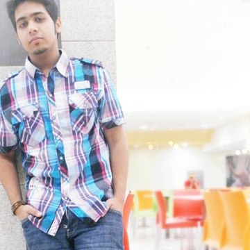 Hassan Arif