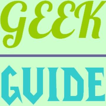 GeekGuide