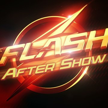 The Flash After Show