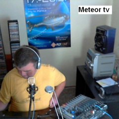 Nocni Meteor