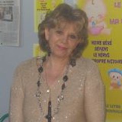 Martine Lefebvre