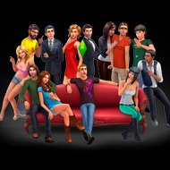 Sims 4 FREE Download