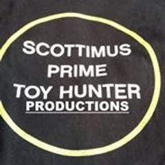 Scott Holmes