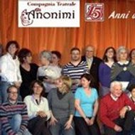 Compagnia Teatrale Gli Anonimi