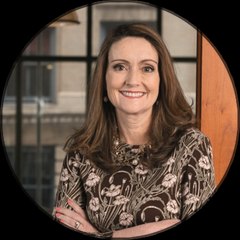 Maureen O'Connell, Scholastic Inc