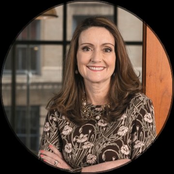 Maureen O'Connell, Scholastic Inc