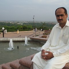 Rafiqzhob
