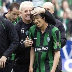 Celtic Videos