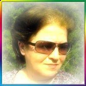 Hayriye Aydoğdu