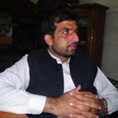 Abdullah Madni