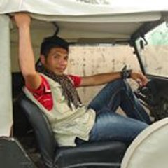 Asif Afridi (AA VLOGS)
