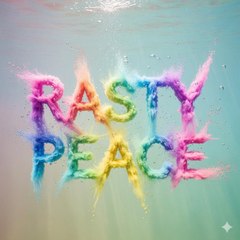 Rasty Peace