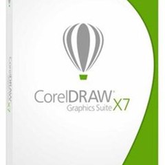 CorelDRAW Graphics Suite X7 Keygen