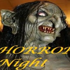 HORROR Night