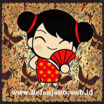 Belanja86