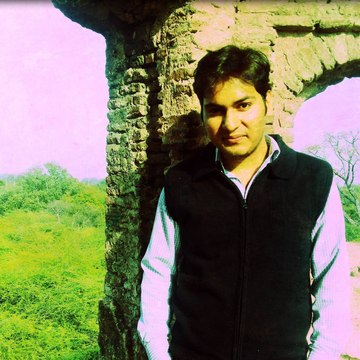 Rajat Tyagi