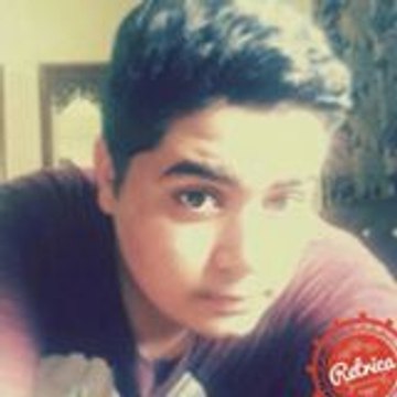 Usman Asad